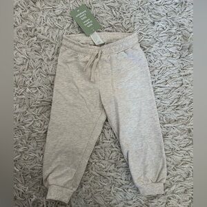 H&M Toddler Organic Sweat Pants